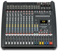 Микшерный пульт